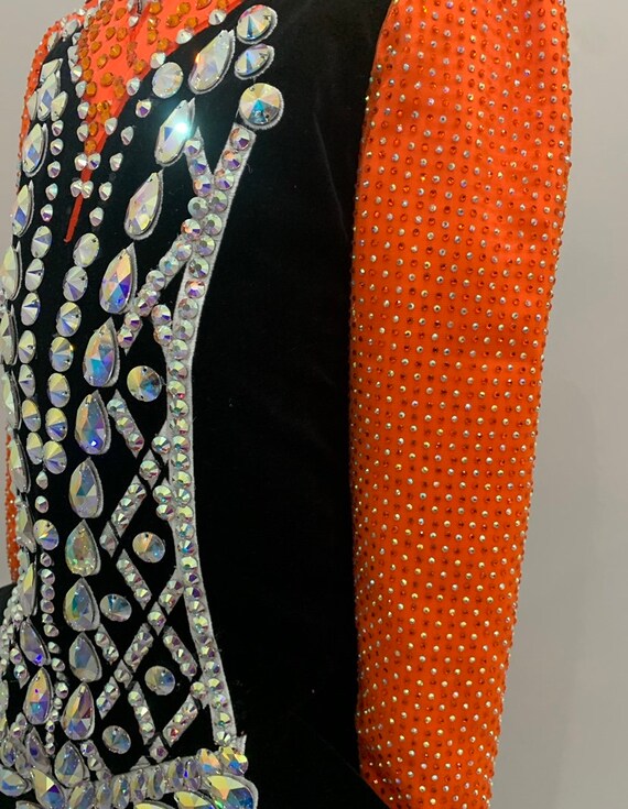 Irish Dance Dress - Brand New Made by Lee Brown Designs - Etsy