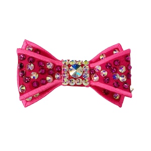 Irish Dance Bow/Headpiece/Accessory