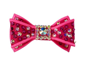 Irish Dance Bow/Headpiece/Accessory