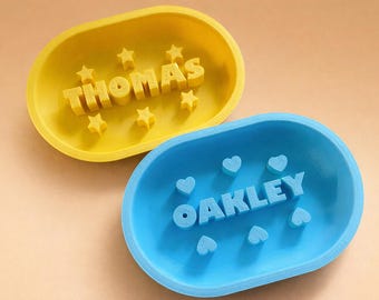 Personalized Slowfeed feeding bowl for SureFeed® automatic feeders | 3D printed