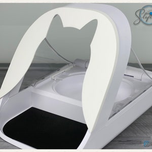 Surefeed rear cover - Etsy 日本