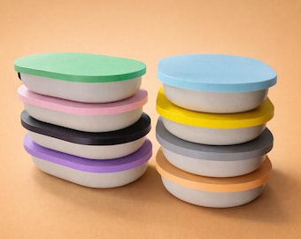 Lid for SureFeed® feeding bowls | 3D print