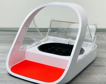 Mat for Surefeed® Feeders in Great New Colors 3D Printing UK