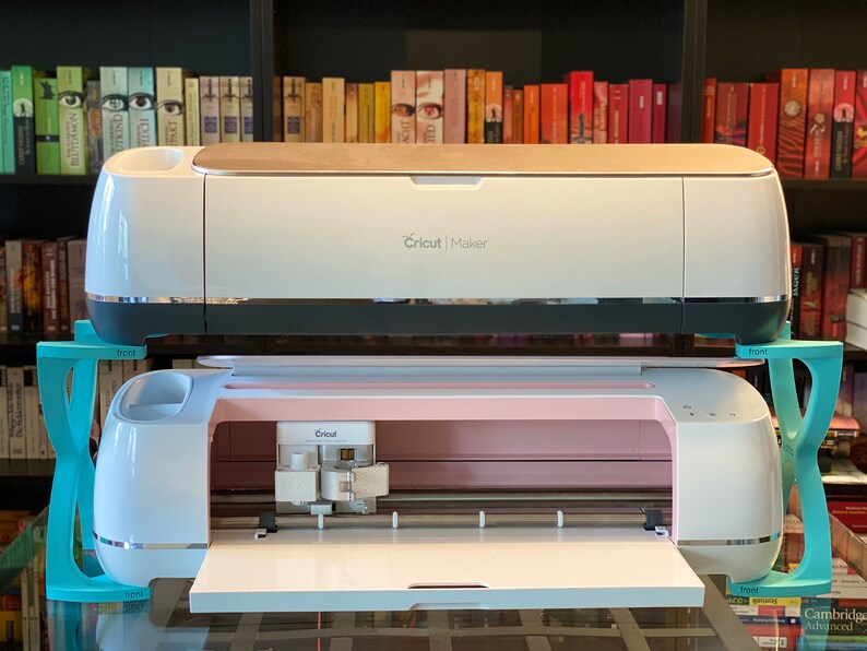 Cricut™ Stacker Stand for Maker 2/3 and Explorer 3 3D Etsy Canada