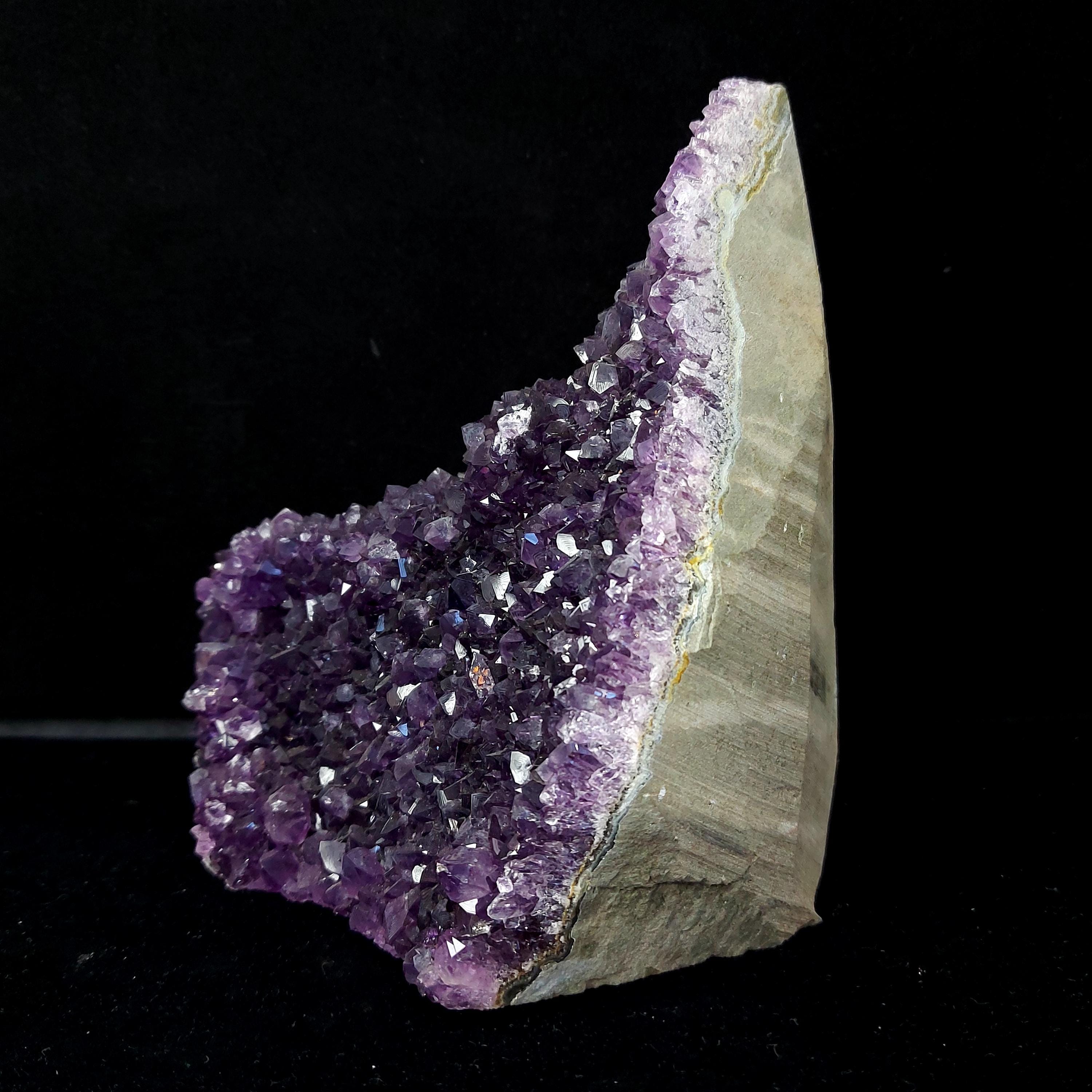 アメジスト1.1kg Amethyst Crystals 1 Kg - Etsy