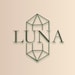 Luna Crystals and Gems