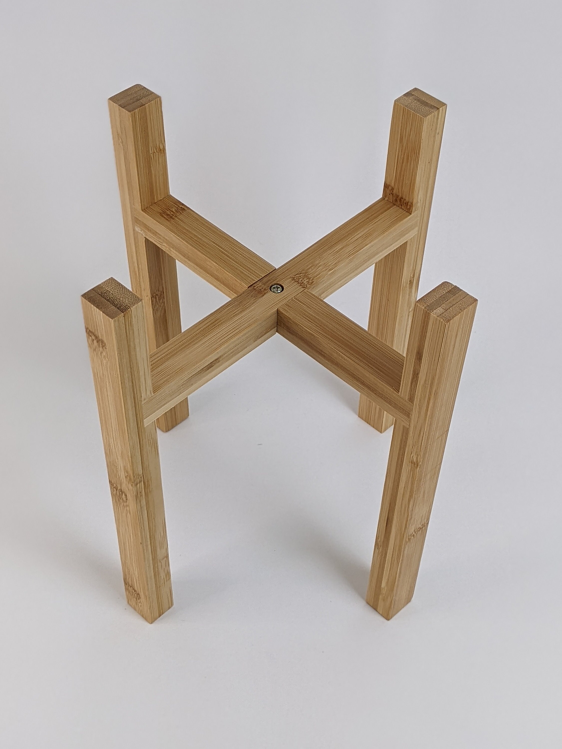 Raised Wooden Feeder Stand With Ceramic Bowl for Greyhounds Etsy UK