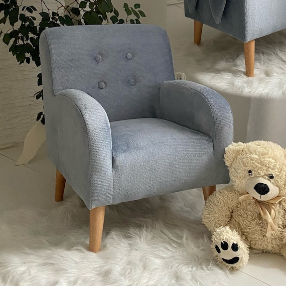 Armchair for kids discount