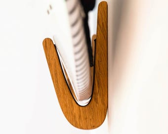 Surfboard rack