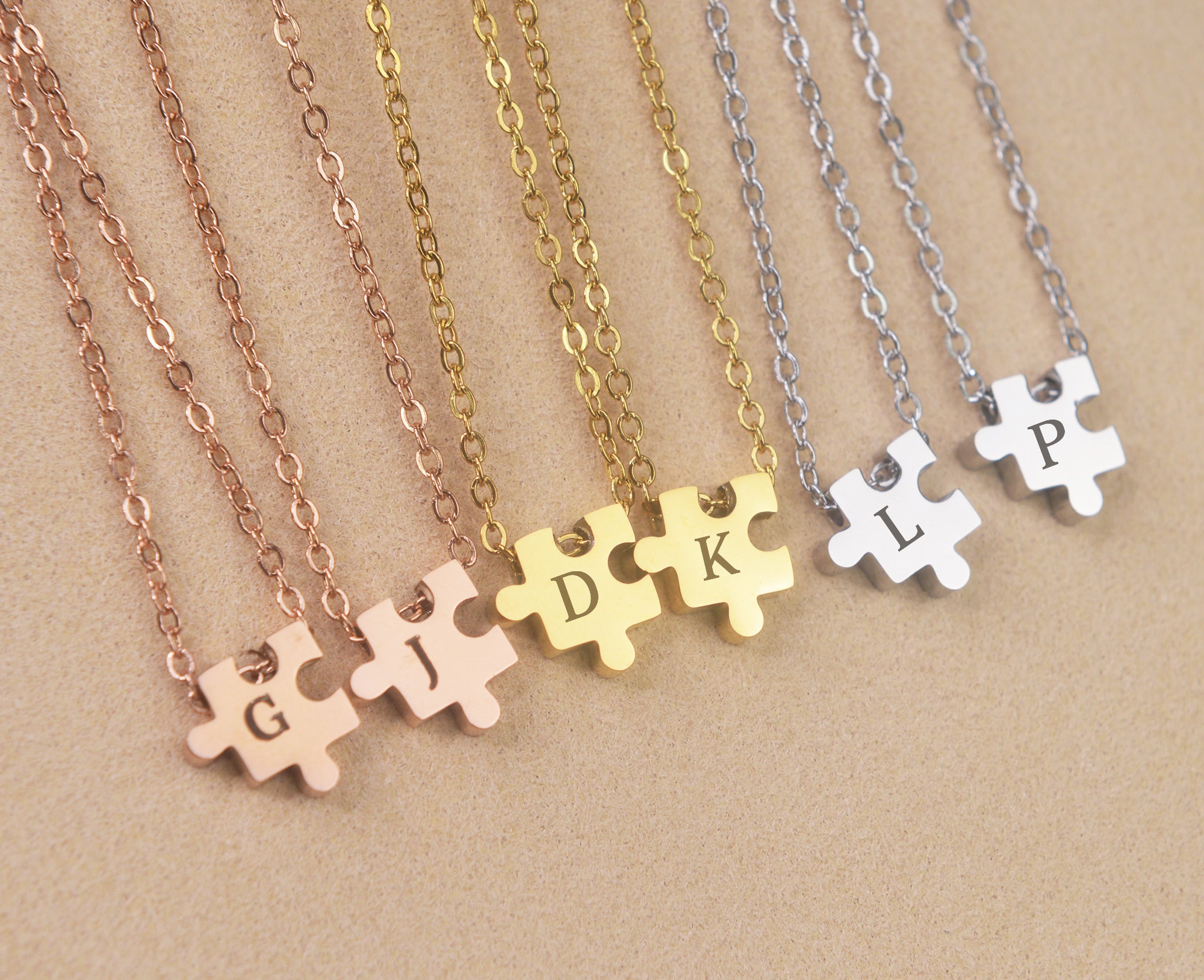 Lesbian couple necklaces best sale