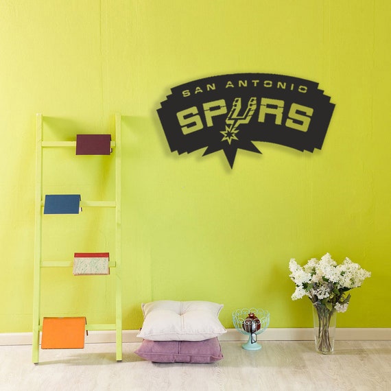 Metal Wall Art Game Room Metal Wall Housewarming Gift Etsy