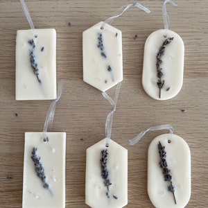 Lavender Drawer Fresheners