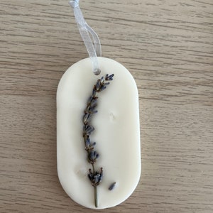 Lavender Air Freshener