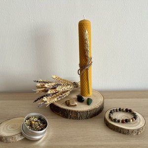 Lammas Ritual Set, Lughnasadh ritual Set, Sabbat Celebration Set,