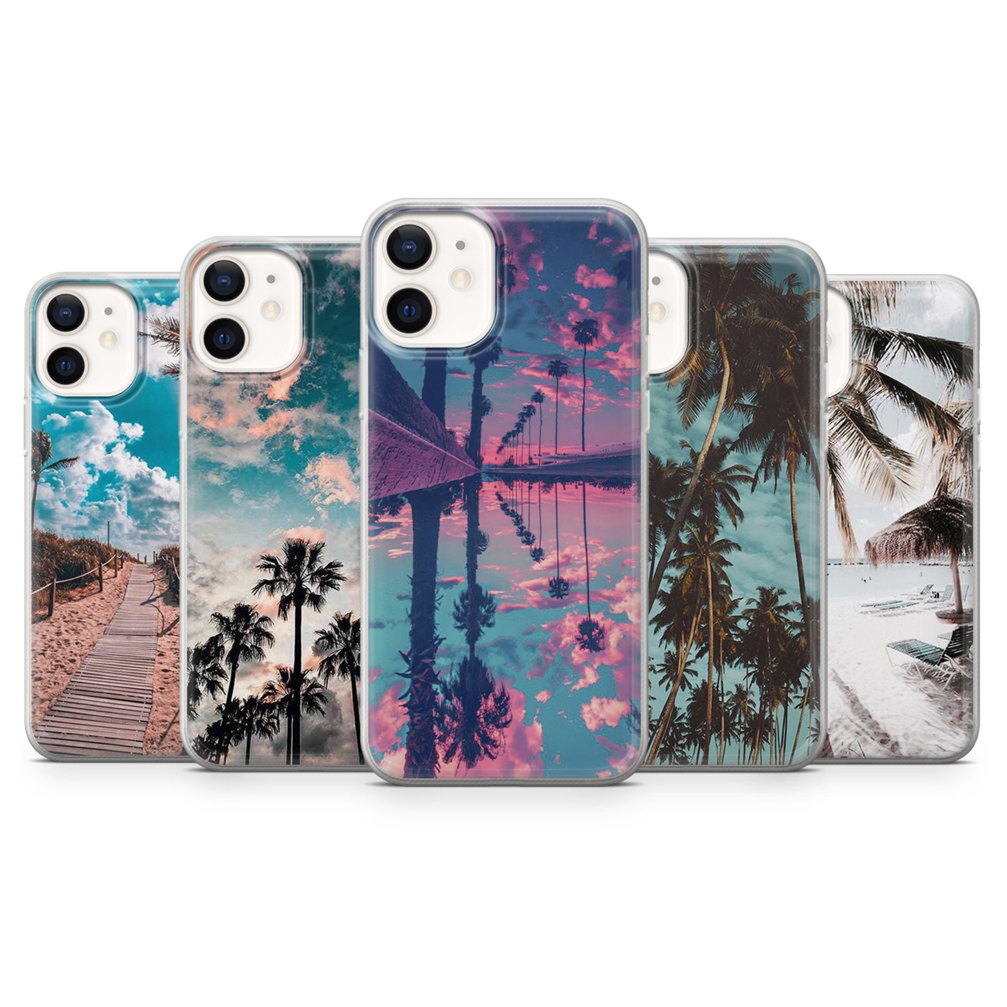 Huawei P20 A50 XR XS 11 Pro P30 Pro Fruit Phone case for iPhone 12 Samsung S10 Lite S20 8+ S21 A51
