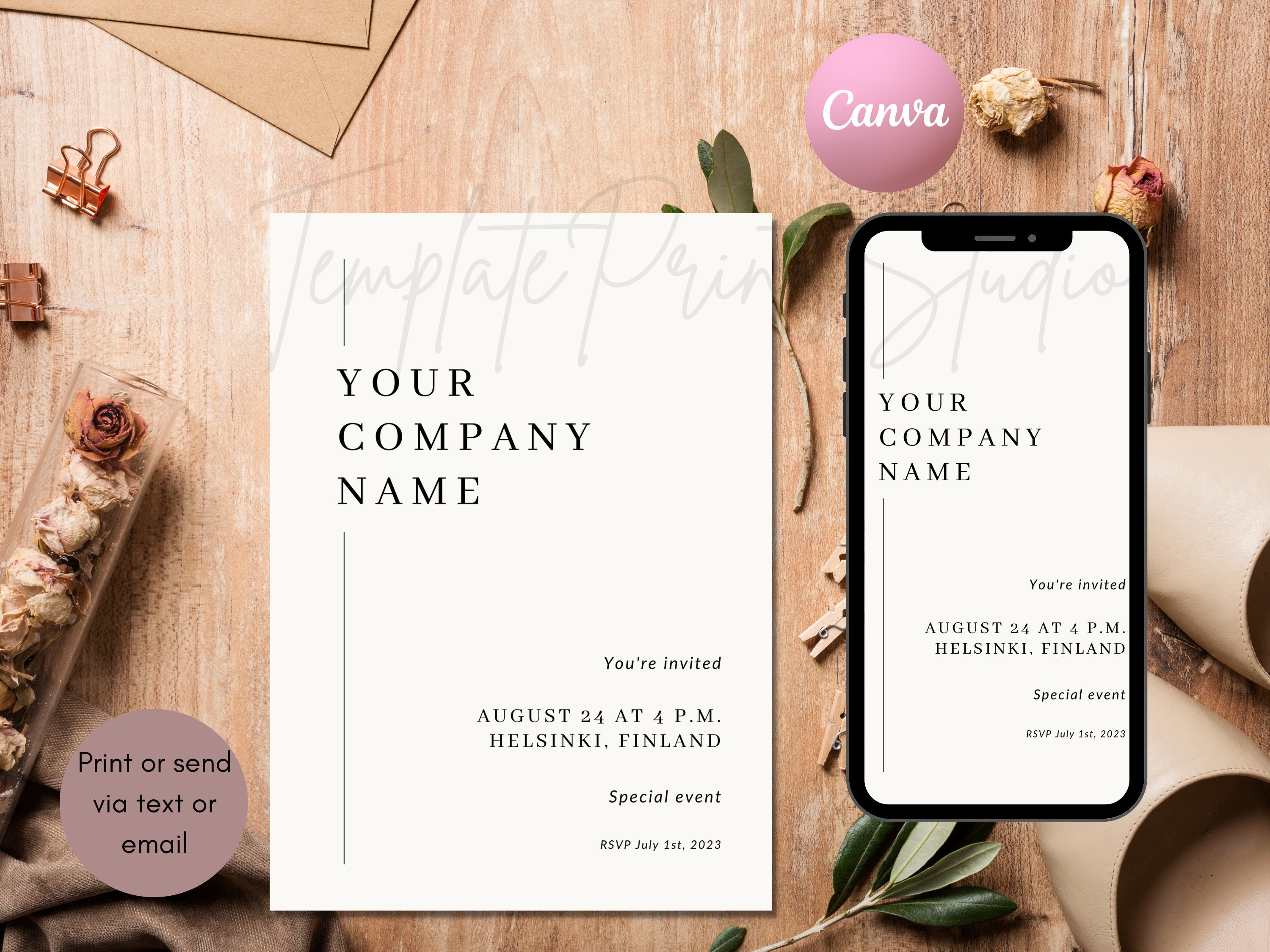 Business Invitation Template Special Event Invitation Digital You re business-invitation-template-special-event-invitation-digital-you-re