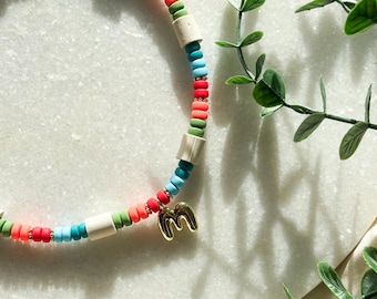 EM Ceramic Necklace for Dogs/ Anti-Tick Necklace/ Personalized/ Anti-Tick Band/ EM Ceramic Collar/ Elegant/ Gift