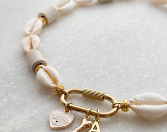 EM Ceramic Necklace for Dogs/ Anti-Tick Necklace/ Personalized/ Anti-Tick Band/ EM Ceramic Collar/ Charm Necklace/ Elegant/ Gift/