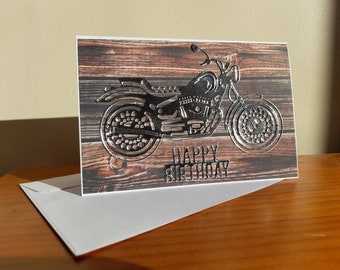 Route 66 Birthday Card - Etsy UK