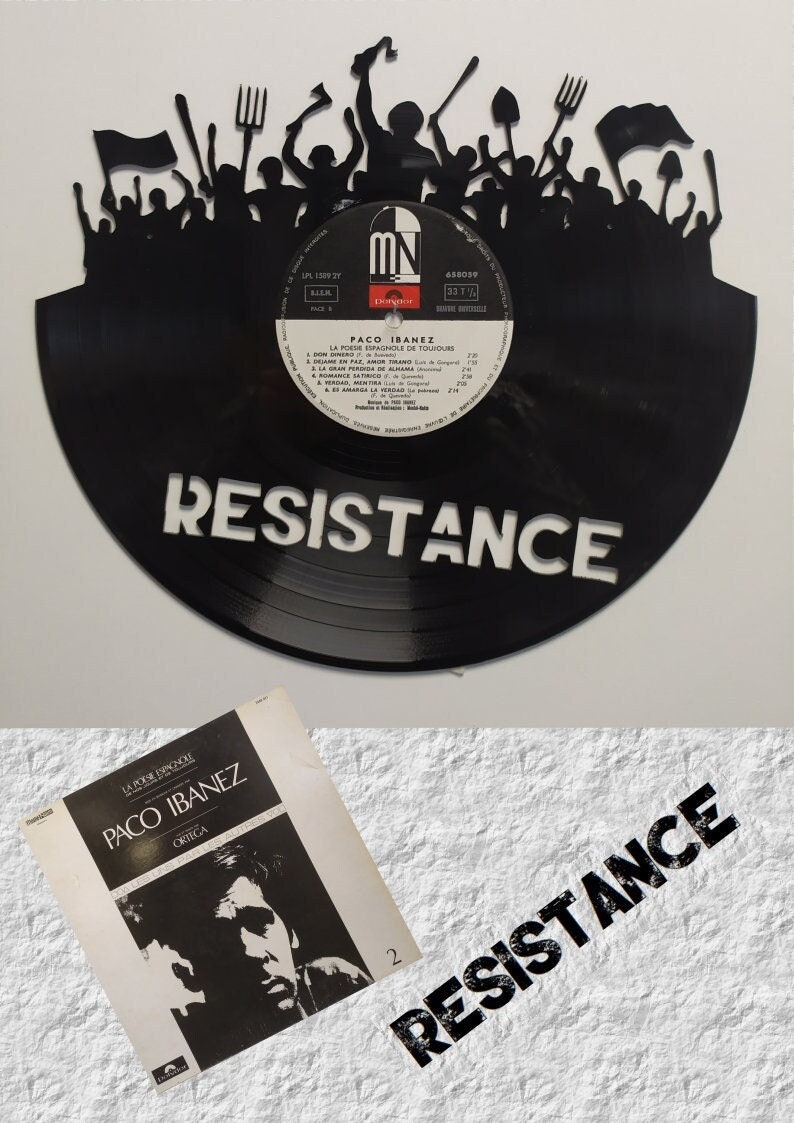 Resistance