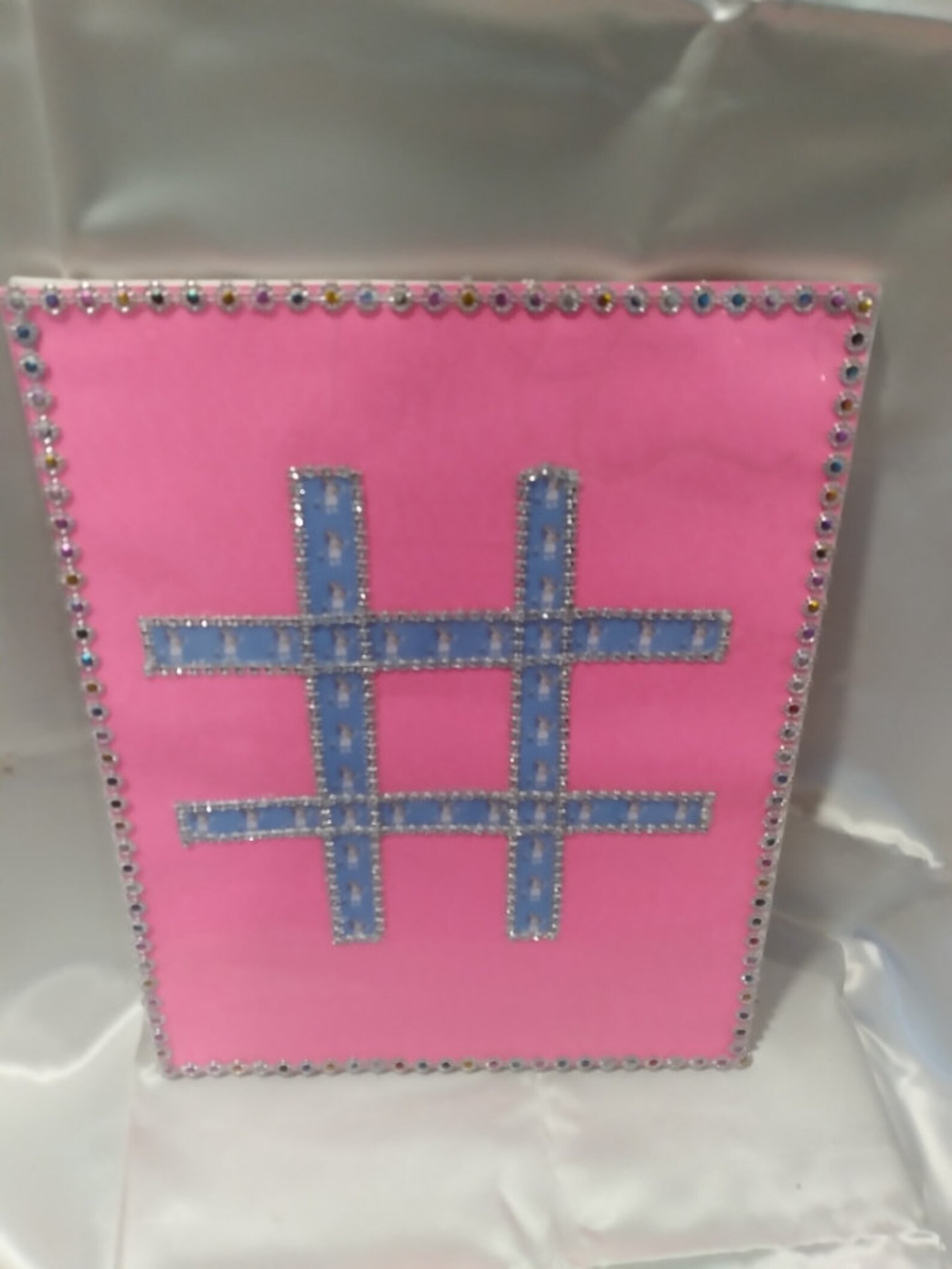 Custom Bluey Themed CHECKERS or Tic Tac Toe/great Gift Etsy