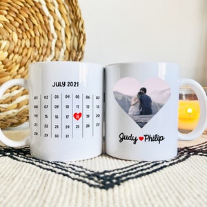 Mug Duo Mais je l'aime - Idées cadeaux Homme