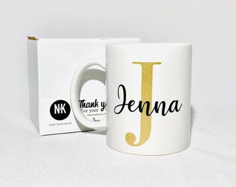 Personalised Mug with name | Customisable Mug | Birthday gift