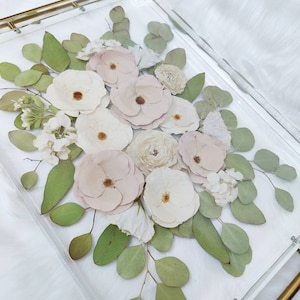 Bouquet Preservation | Floral Preservation | Wedding Bouquets | Flowers Preservation | Custom Wedding | Preservation | Memorial Preservation