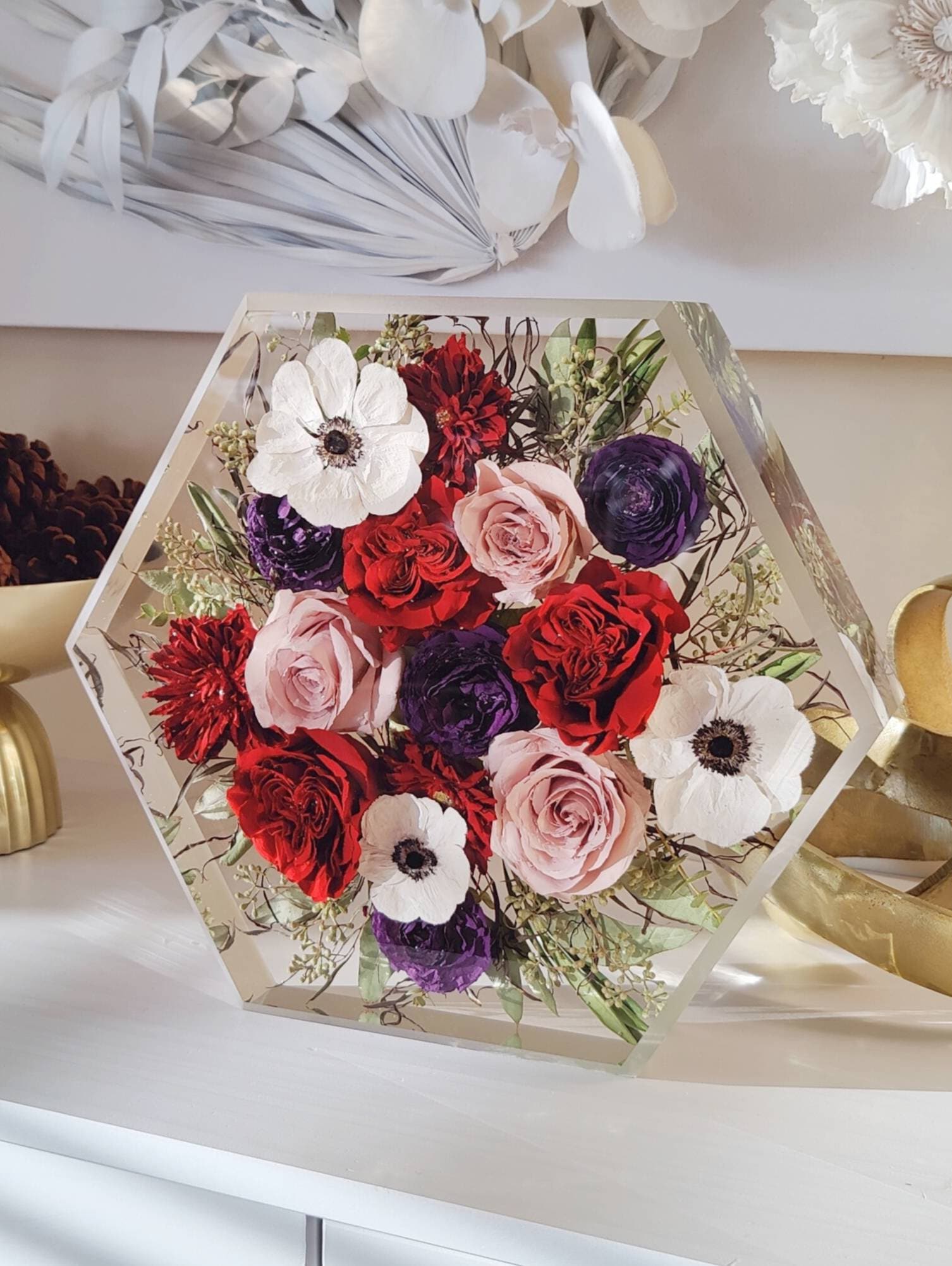 Bouquet Preservation Floral Preservation Wedding Bouquets Flowers