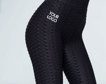 Tik Tok Leggings - Etsy UK