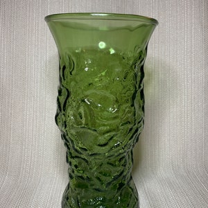 1960’s E.O.Brody Co. Cleveland Crinkle Vase