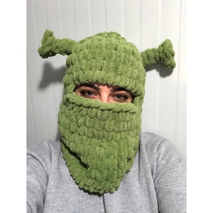 Animal Balaclava Mask, Knitted Balaclava, Balaclava Hat, Helmet Balaclava, Winter Snow Mask, Custom Ski Mask