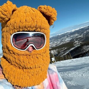 Helmet Balaclava Mask, Balaclava Hat, Animal Balaclava, Unisex Helmet Protector, Ski Mask, Snowboard Mask