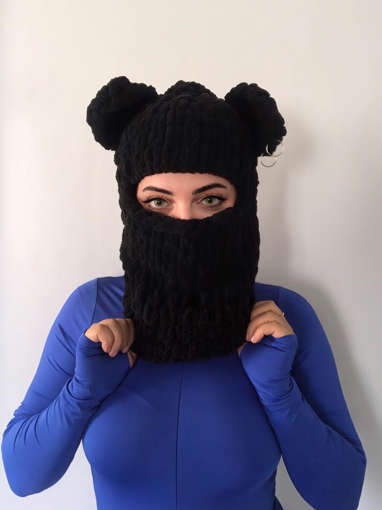 Warm Hug Handmade Balaclava アリソンブラウン 即完品 il_fullxfull.6542486271_4mz7.jpg