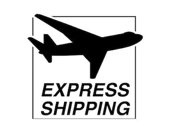 Express Shipping