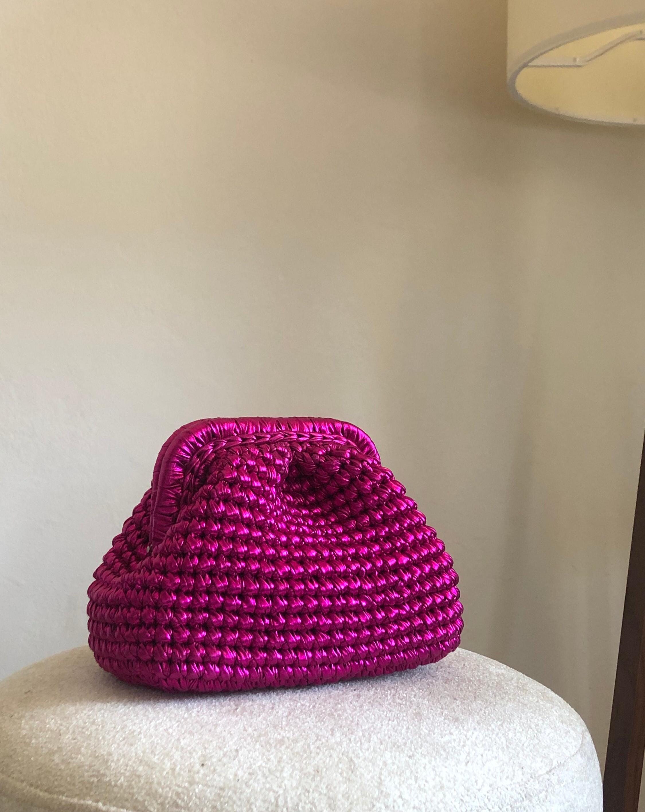 GOKTOW Pochette Donna In Acrilico A Forma Di Stella – Borsa Sera A Tracolla Con Catena – Unica E Luccicante