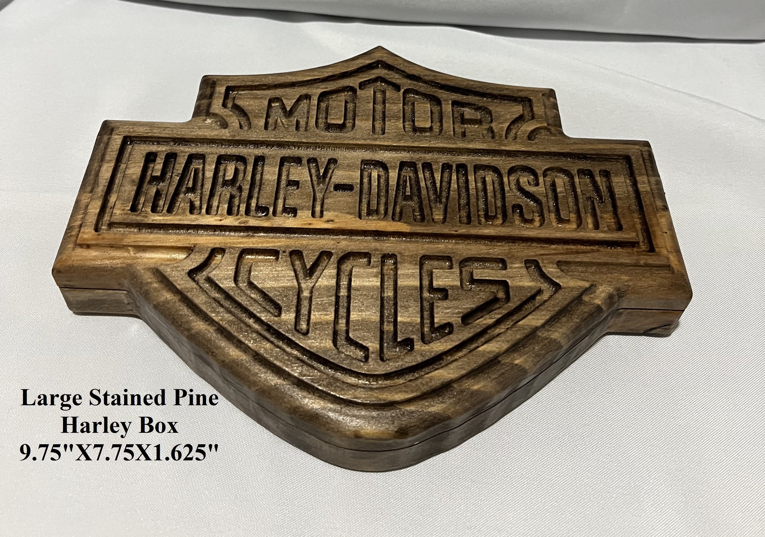 harley davidson subscription box
