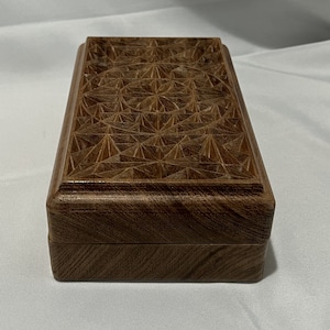 Trinket Box