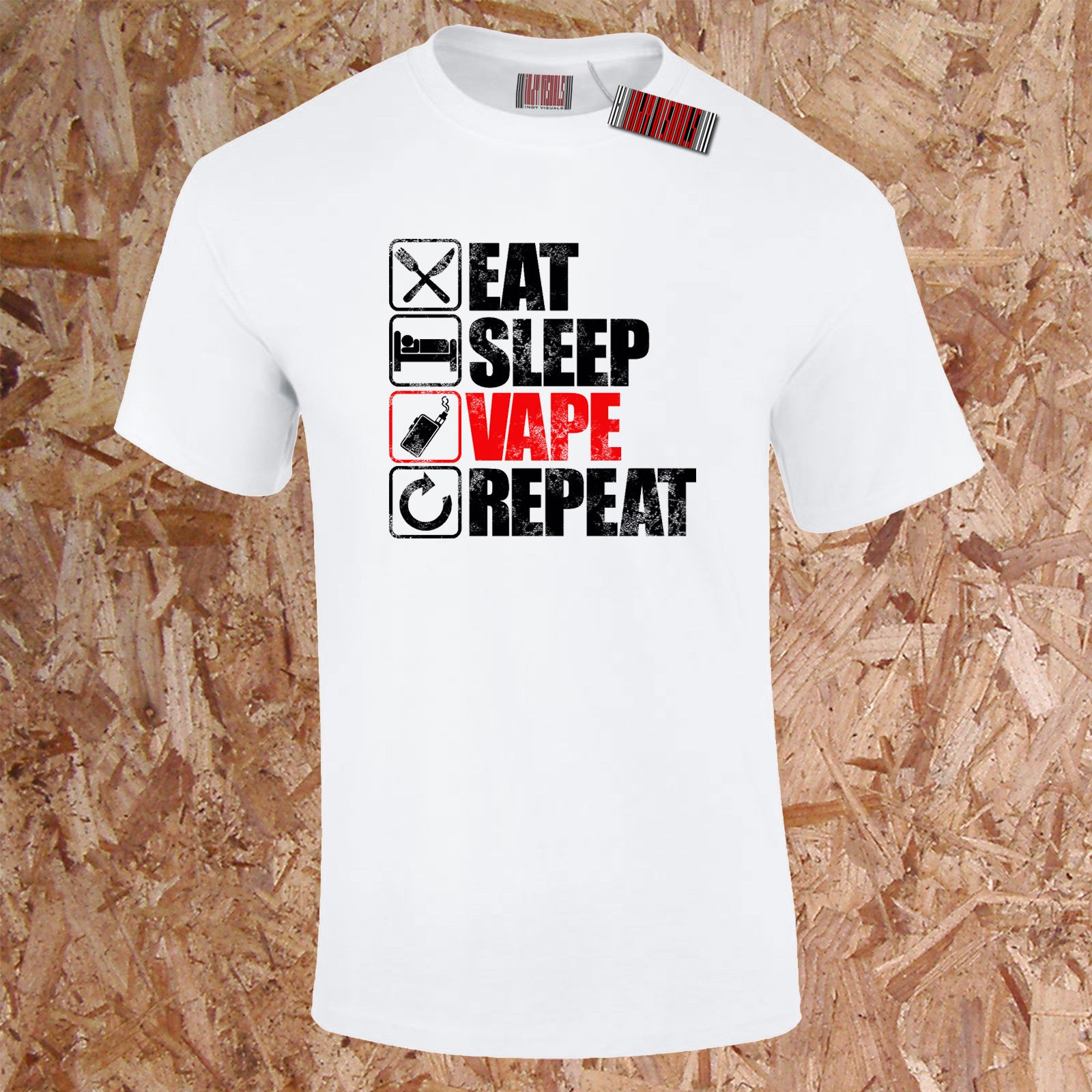 funny vape shirts