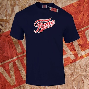 Fame Fan Retro T Shirt 80&#39;s Musical Movie Film Unisex Premium Quality