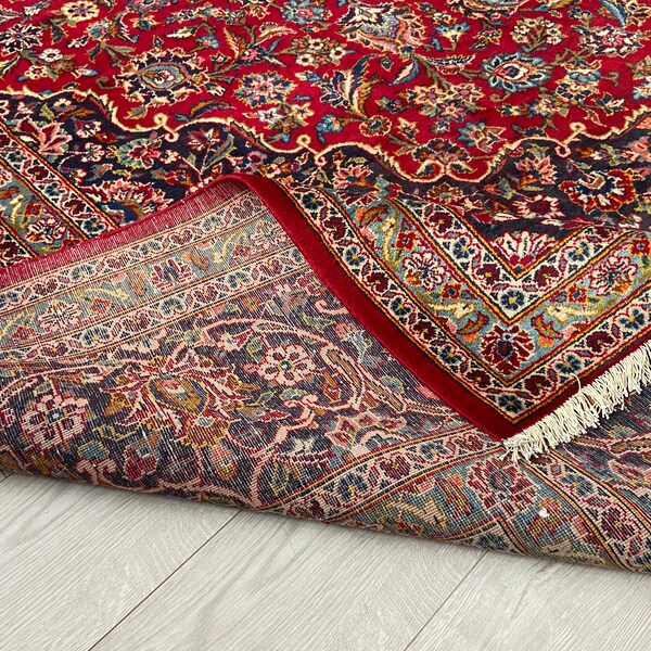 Handmade Rugs - Etsy