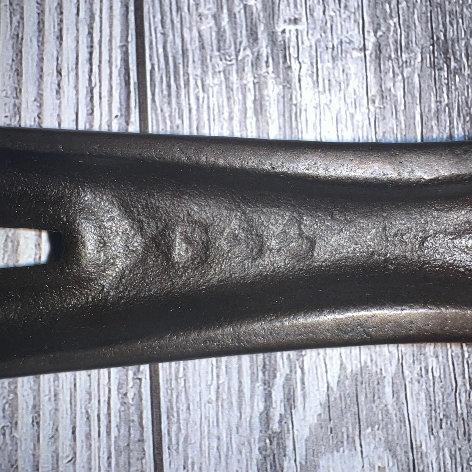 Restored Vintage Mcclary Made GSW Number 8 Cast Iron Pan Etsy Canada