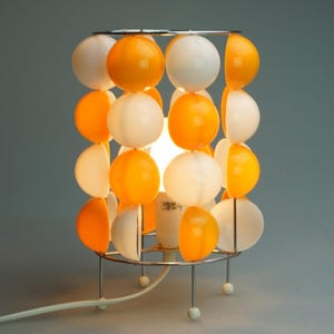 Lampada vintage Kare Design 6875 Space Age Bubbles