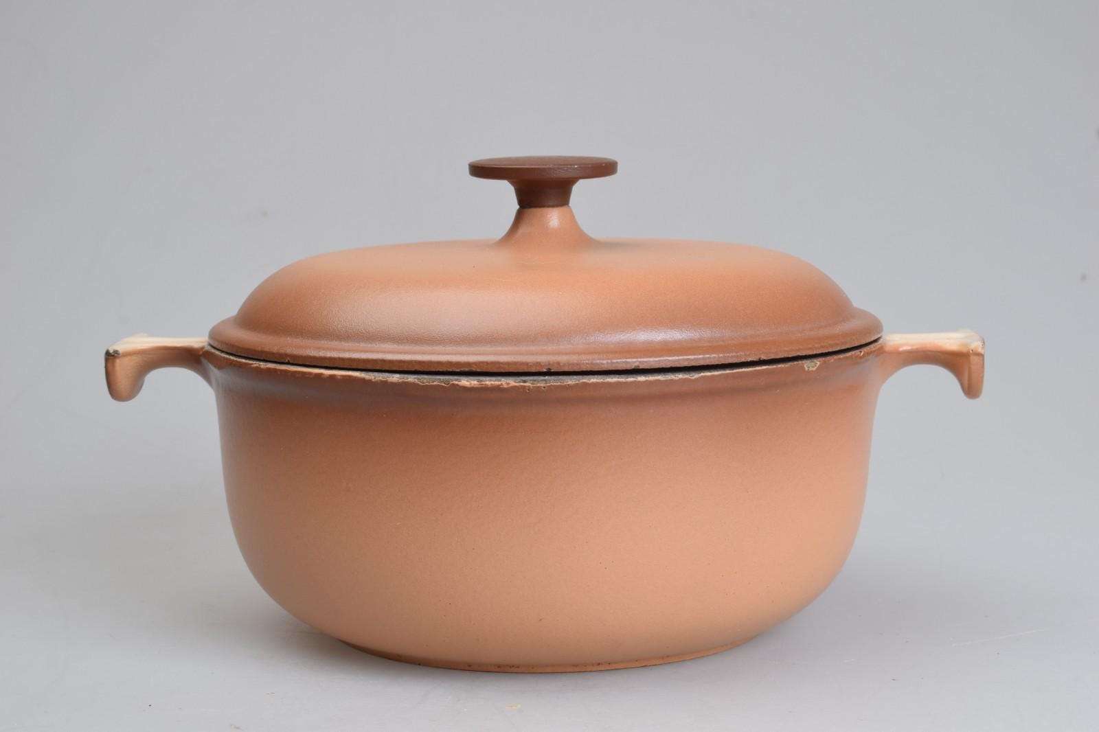 Enzo Mari La Mama Le Creuset - Etsy