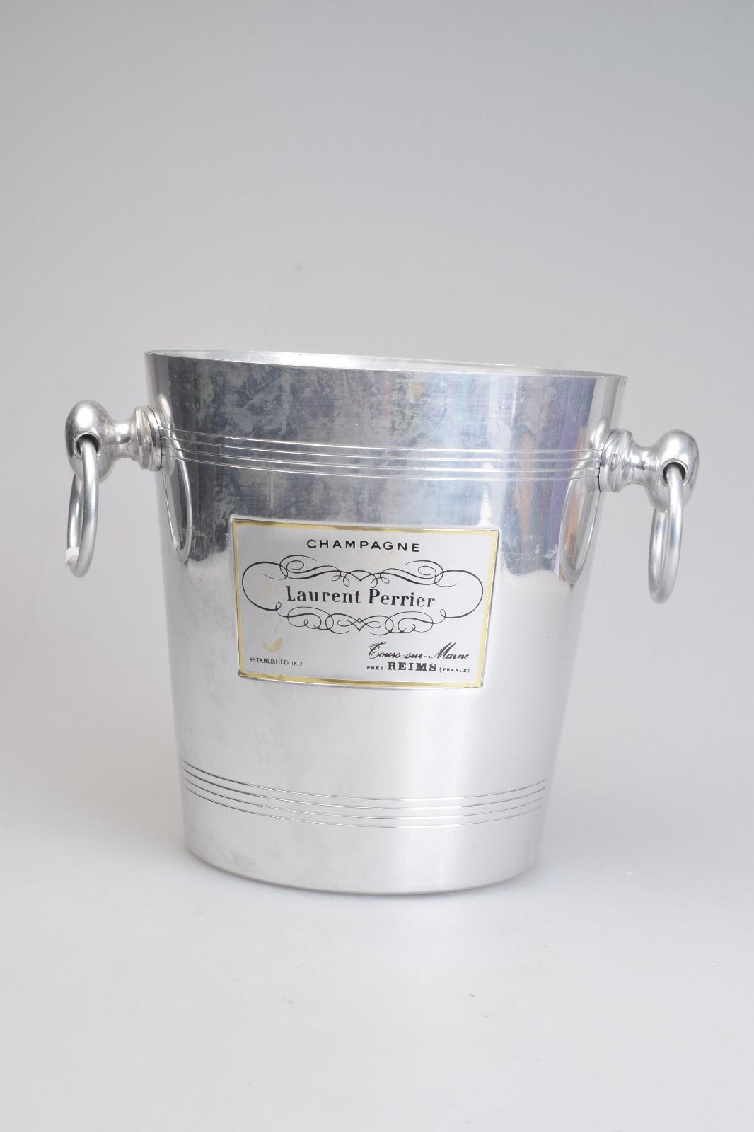Laurent Perrier Champagne Cooler - Etsy