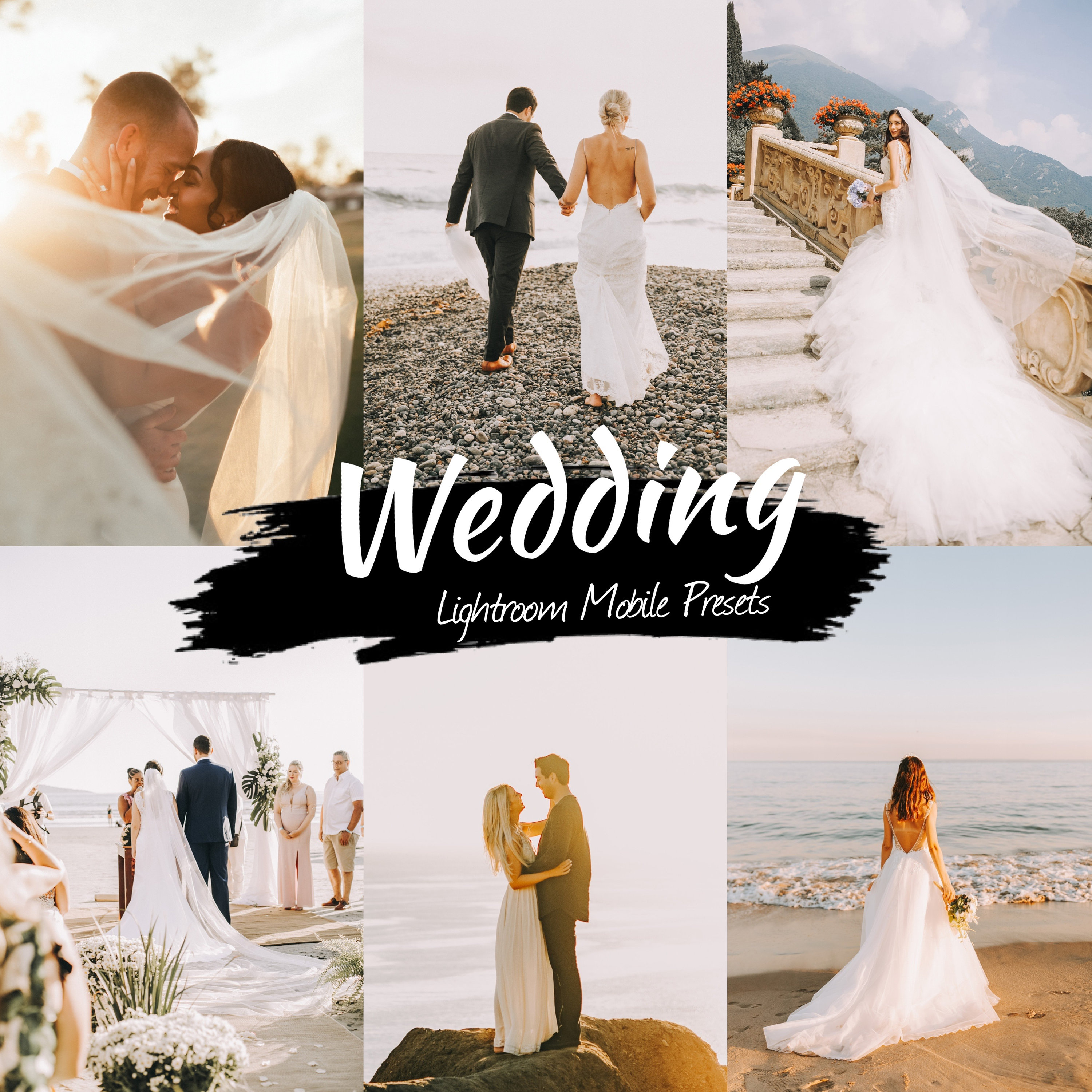 Craft Supplies & Tools 5 Mobile LIGHTROOM Presets Wedding Dream Preset Craft Supplies & Tools 5 Mobile LIGHTROOM Presets Wedding Dream Preset