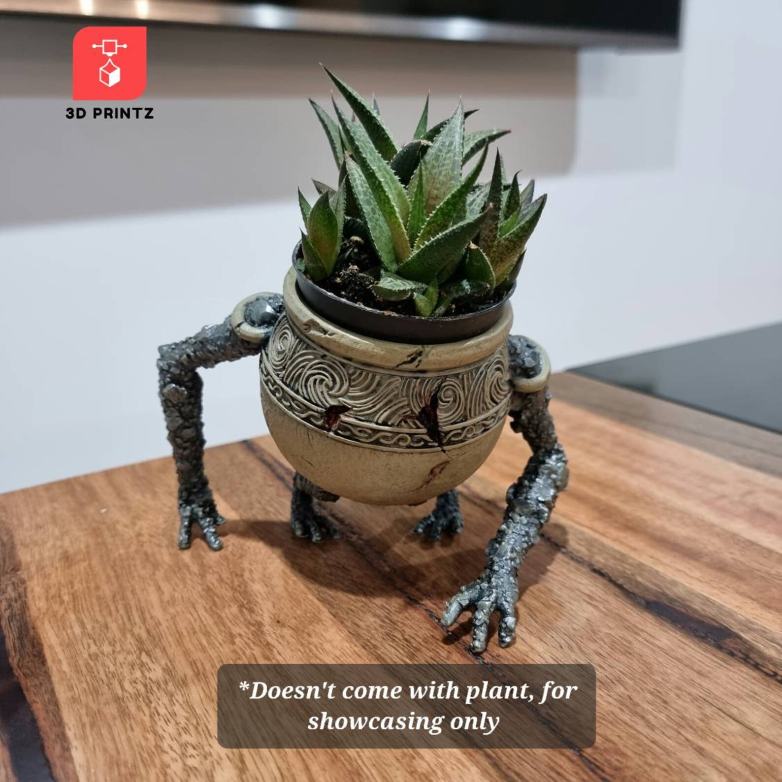 Alexander the Warrior Jar ELDEN RING Etsy