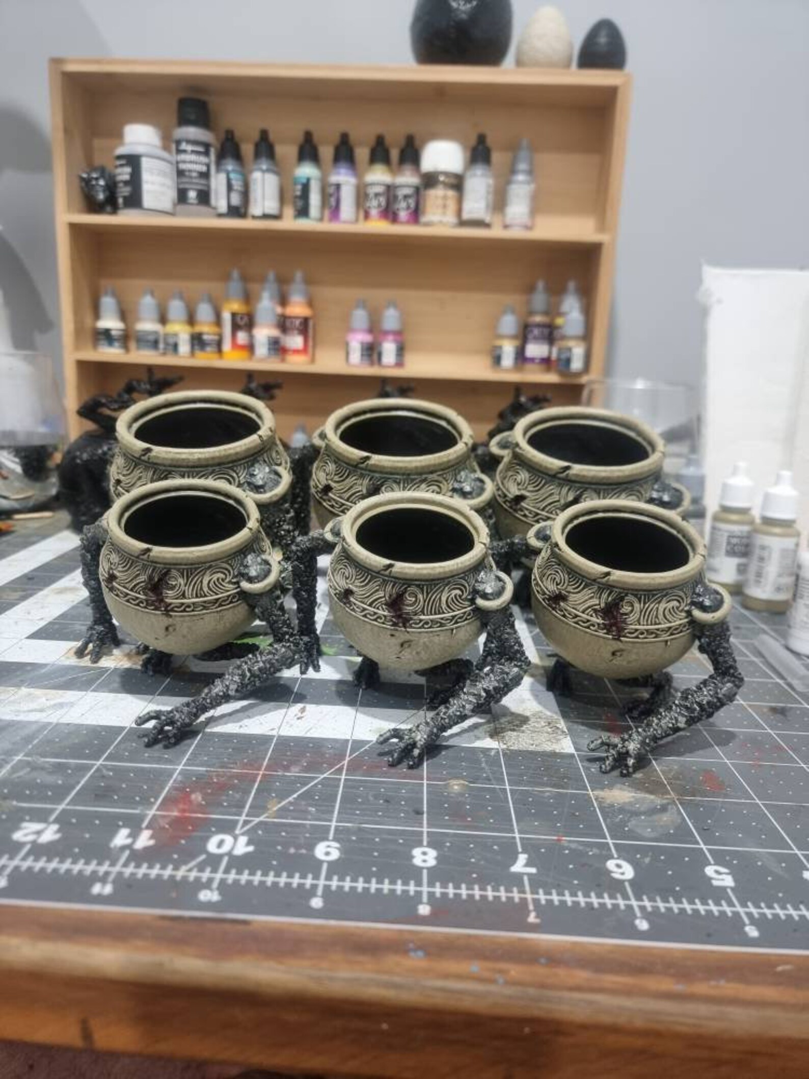 Alexander the Warrior Jar ELDEN RING Etsy UK