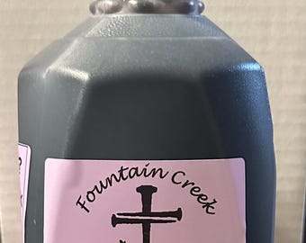 1 quart (32 oz) Liquid Coon Candy