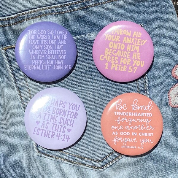 thelovingbible - Etsy